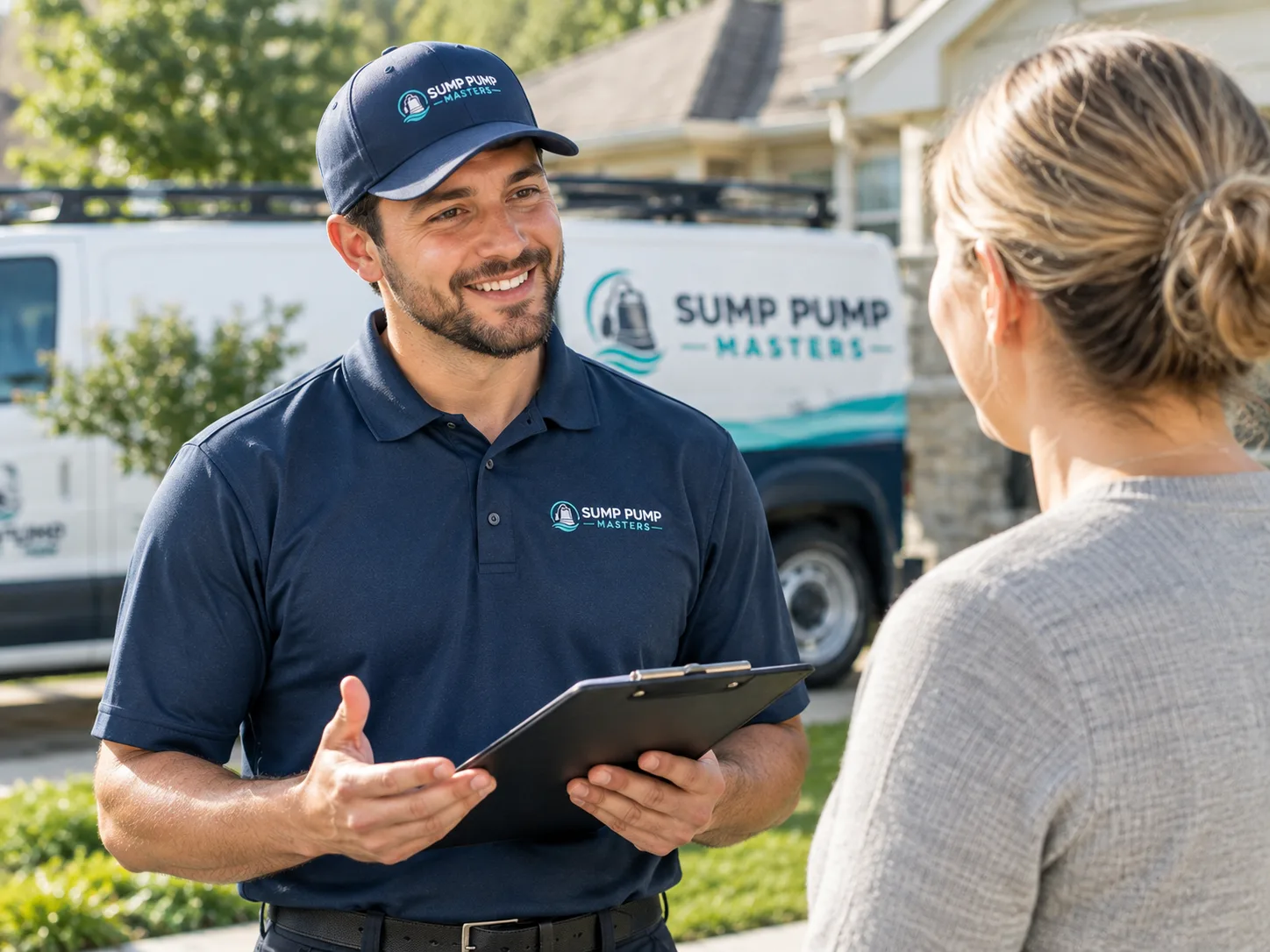 Sump Pump Repair Vossburg, MS FAQs